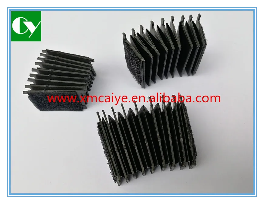 16 PCS Bellows For SM52 PM52 Machine Parts G2.072.073