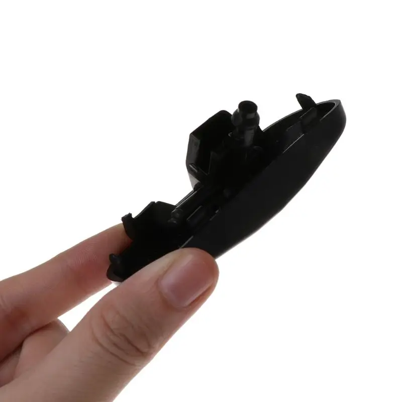 2PCS Windscreen Washer Jet Water Spray Nozzle for Passat B6 Golf Caddy 2KD955986 2KD 955 986 5M0955986C