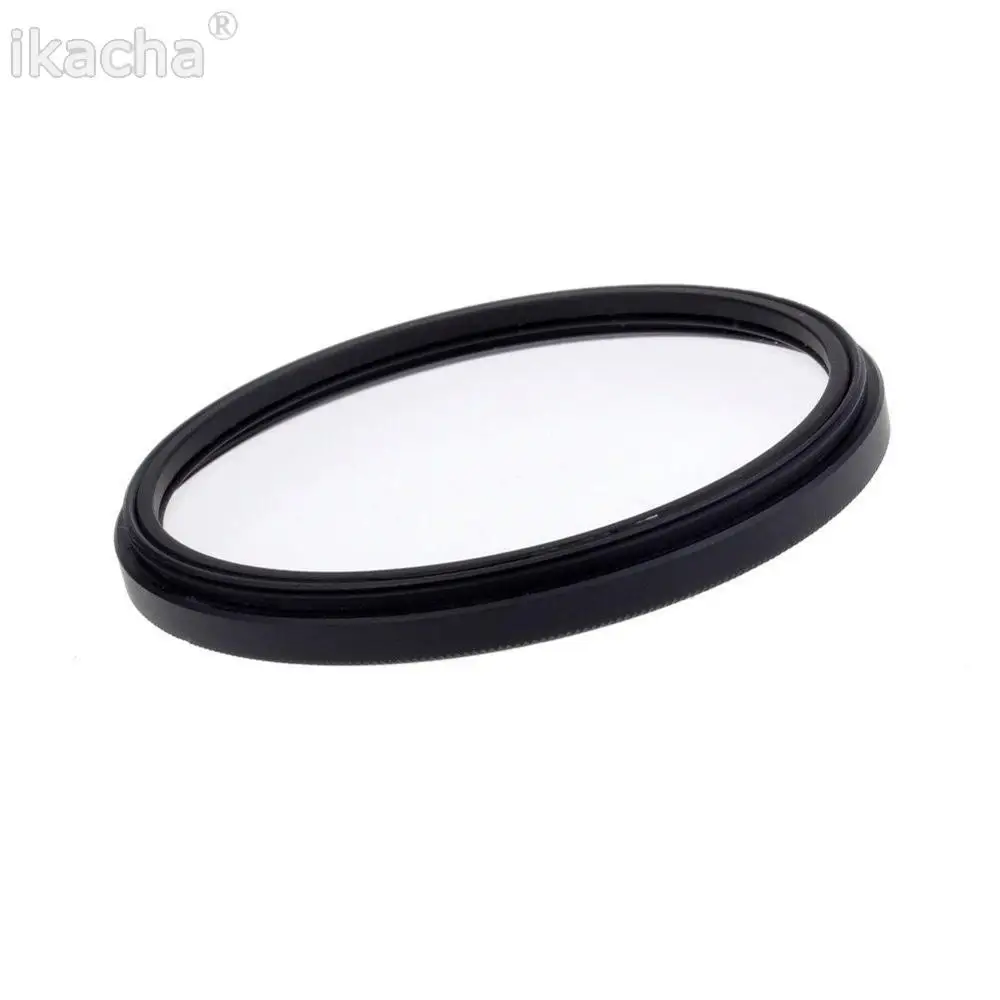 52 MM 52mm Gepolariseerde PL + UV + FLD CAMERA FILTER Kit voor Nikon D3100 D5000 D5100 D7000