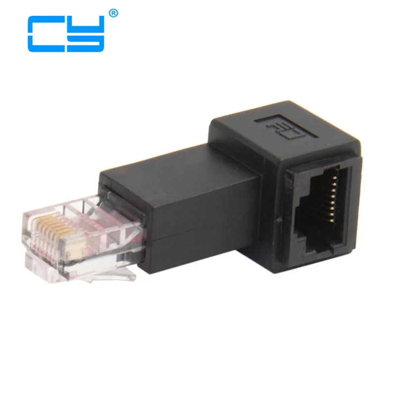 Удлинитель для локальной сети 8P8C/FTP/STP/UTP/Cat/5e
