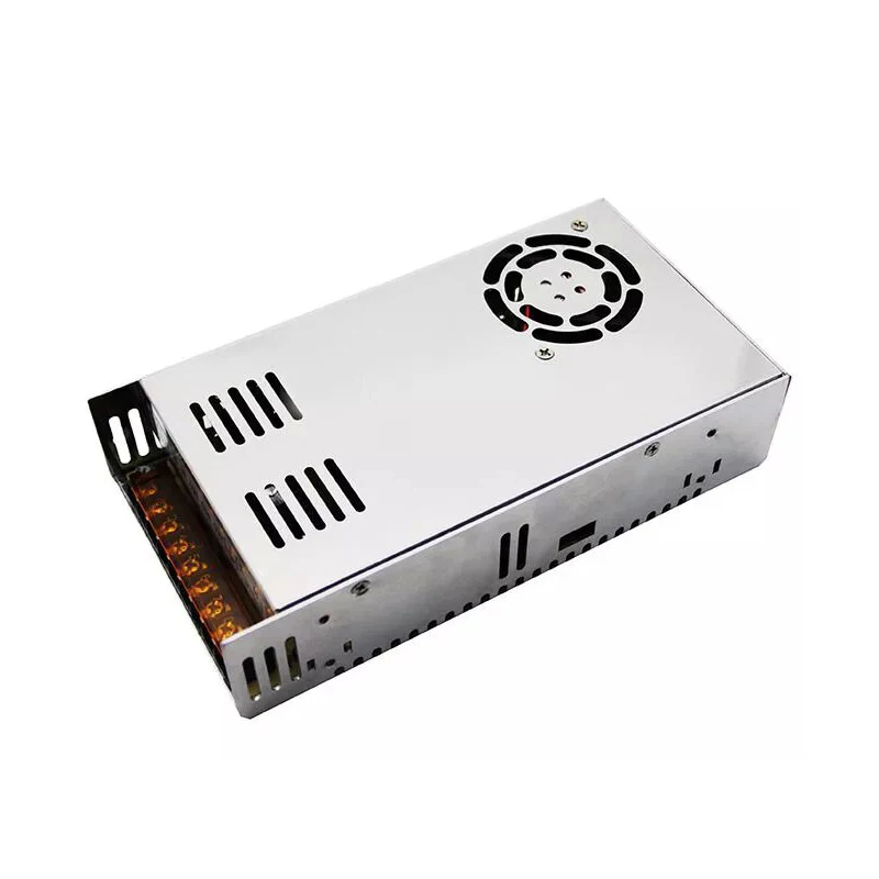 Imagem -02 - Switching Driver Transformadores Ac110v 220v para Dc48v Smps para Módulos de Tira Led Luz Cctv 3d Impressora 600w 48v 12.5a