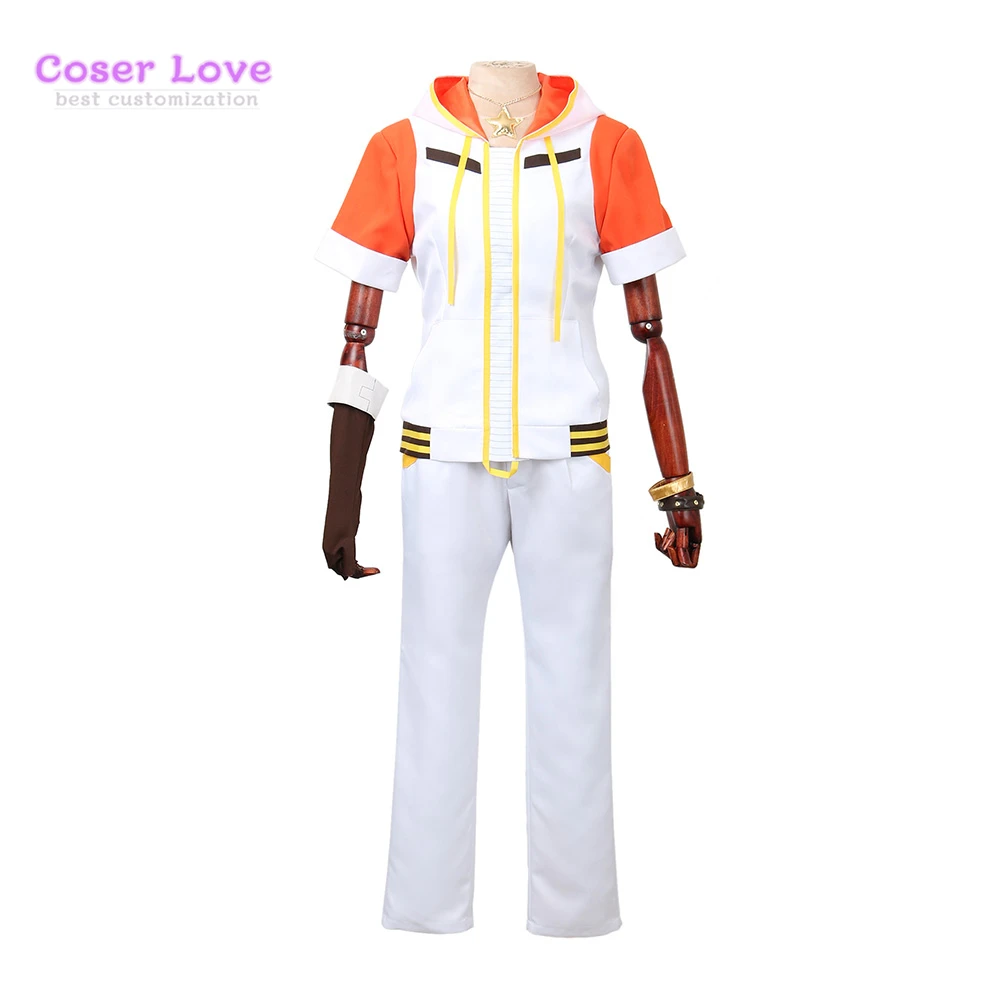 

IDOLiSH7 Izumi Mitsuki Cosplay Costume Carnaval Halloween Christmas Costume