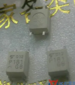 Tlp181 p181 TLP181GB sop-4 100 шт./лот