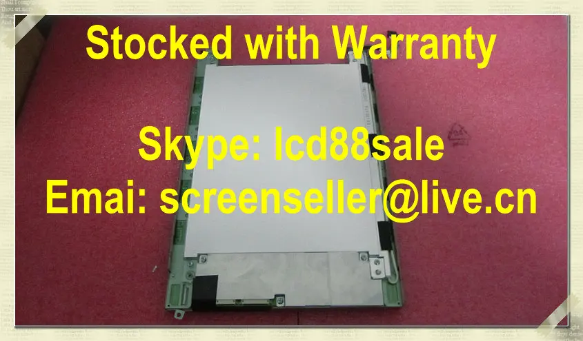 

best price and quality original LTM09C012 industrial LCD Display