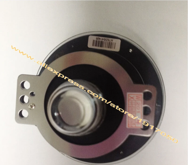 

Original&New Lens For INFOCUS IN114ST Projector Optical Unit Assembly