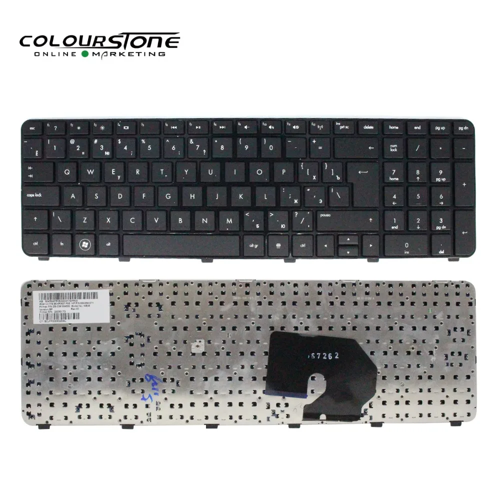 Dv6-7000 Russian Ke…