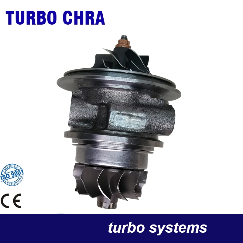 HX25W turbo cartridge 4045325 4046530 3598723 4048377 4044739  for IVECO Industrial/AG Engine : NEF