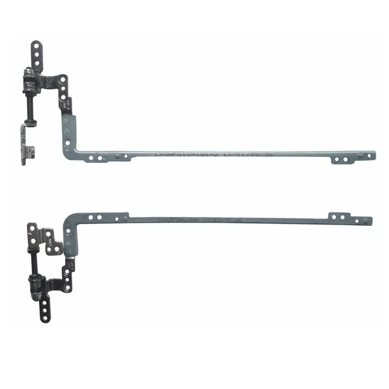 new Notebook Left+Right Laptop LCD Hinges For ASUS X202 X202E S200 S200E S202 Q200E X201E