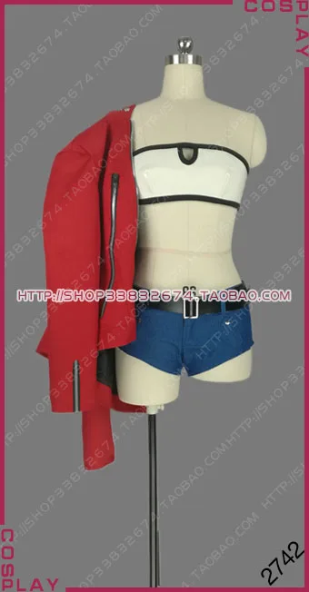 Fate/Apocrypha Great Holy Grail War Red Faction Servant Saber of Red Cosplay Costume S002