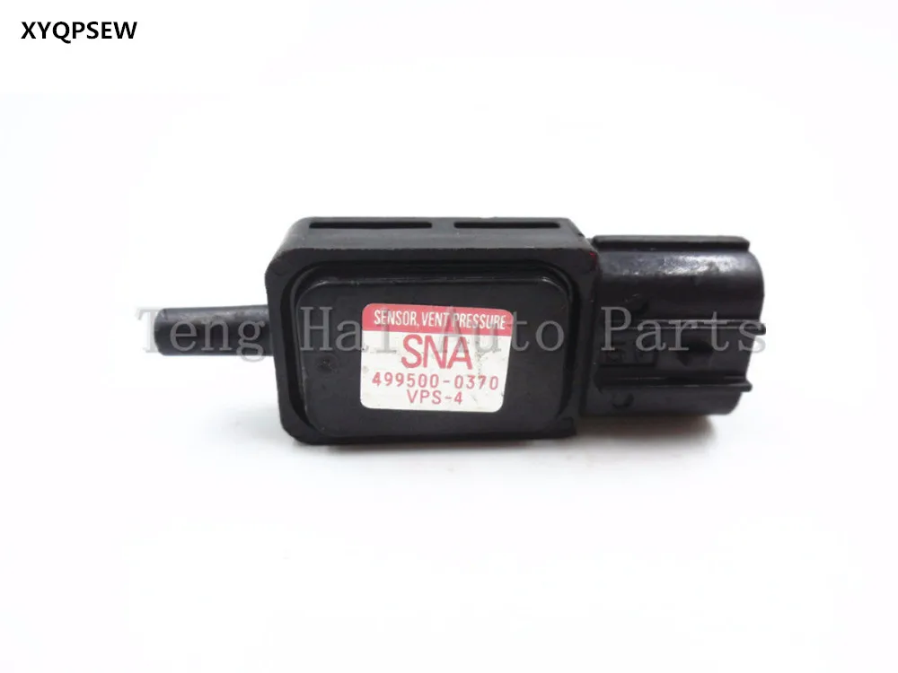 

XYQPSEW For Honda charcoal canister pressure sensor OEM 499500-0370