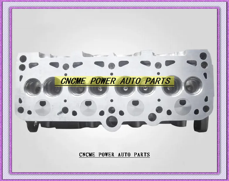 WW 910 029 AMB ATW BKF BNU AWT ANB culata para Skoda Octavia para Audi A3 A4 A6 TT S3 para Seat Toledo V-W Passat Golf 1,8 T