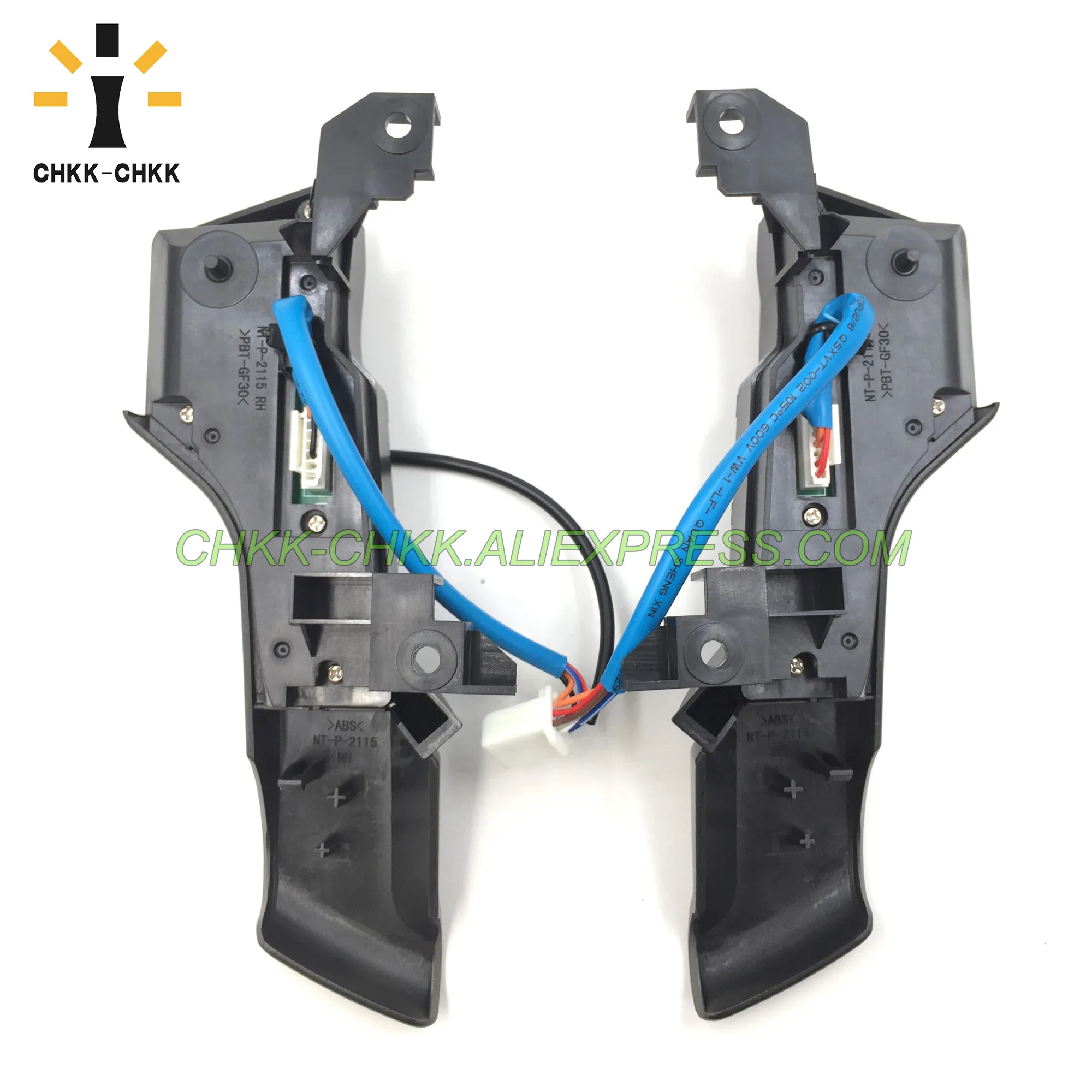 84250-60140 Steering Wheel Switch Audio Radio Control for Toyota Land Cruiser Prado 150 GRJ150 KDJ150 8425060140