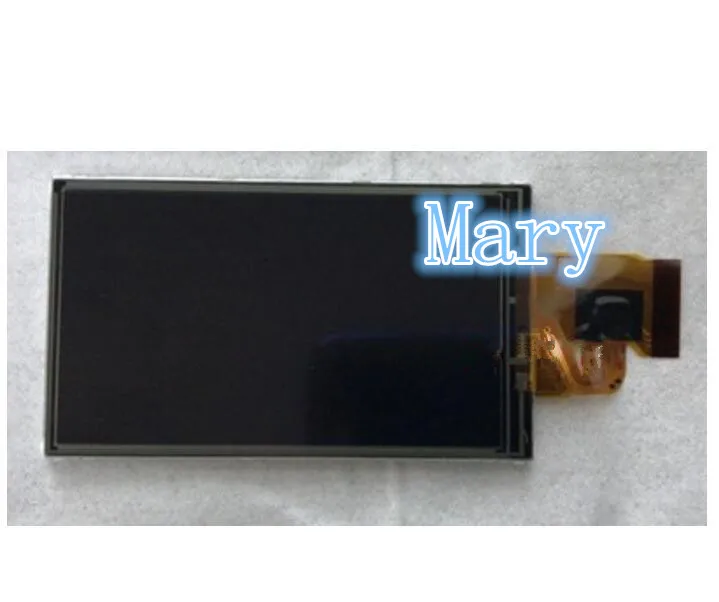 

New LCD Display Screen+Touch For Canon LEGRIA Vixia HF M40 M41 M400 HF M50 M52 M500 R506 R56 Digital Camera Repair