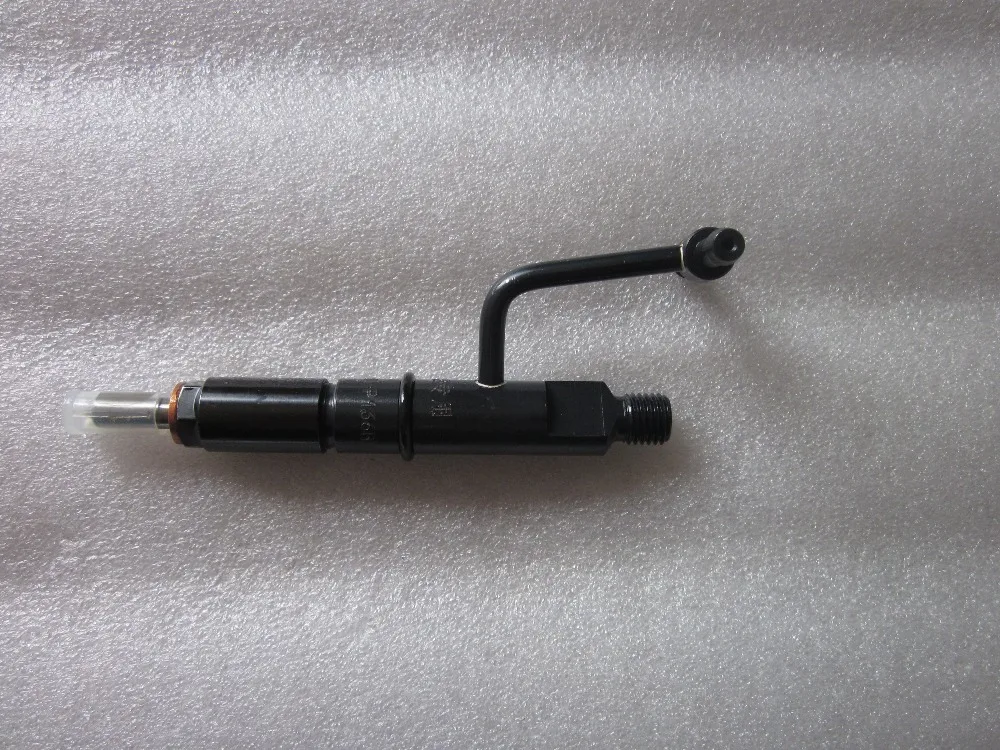 The fuel injector for Xinchai C490BT for tractor like Yituo X404, part number