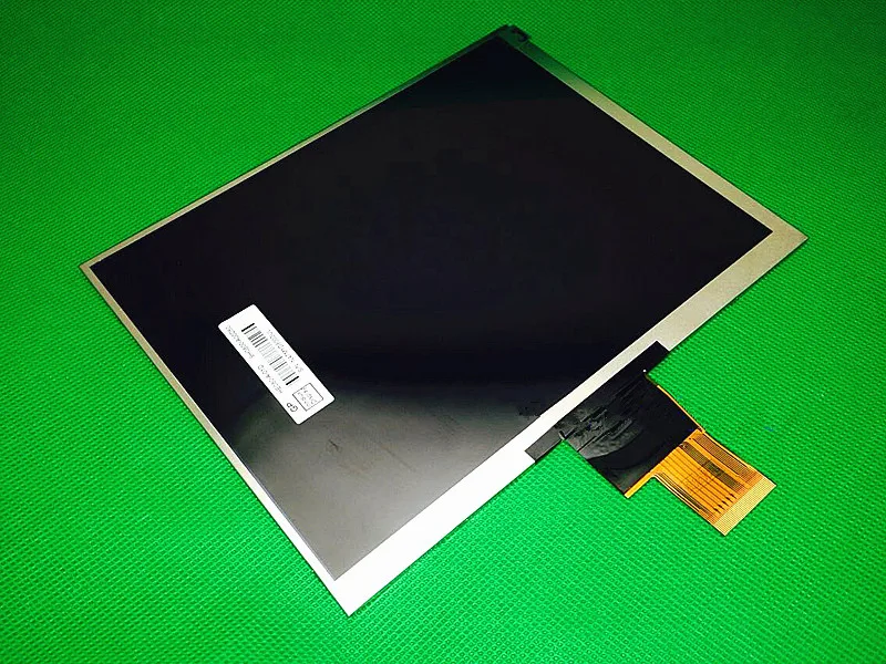 

Original For CHI MEI 8" Inch IPS High-definition LCD Screen For HE080IA-01D 9H0800IA00D50 LCD Display Panel