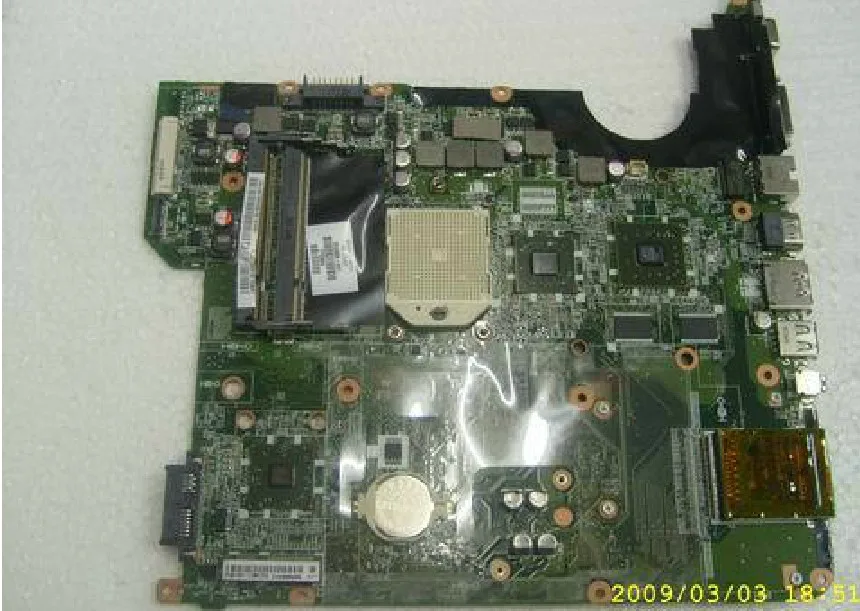 

502638-001 connect board connect with full test lap price difference