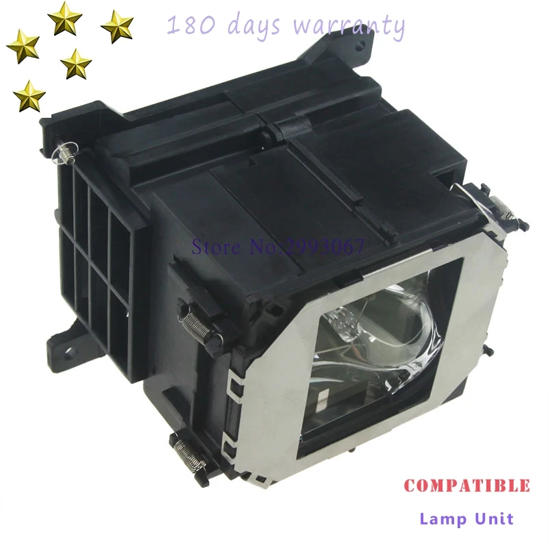 Substituição para Epson CINEMA 200, ELPLP28, V13H010L28, CINEMA 200 +,CINEMA 500,EMP-TW200,EMP-TW200H,EMP-TW500