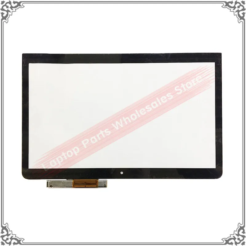 

Original Laptop Replacement 14" LCD Touch Glass for Sony SVF142 Series Screen Digitizer Replacement