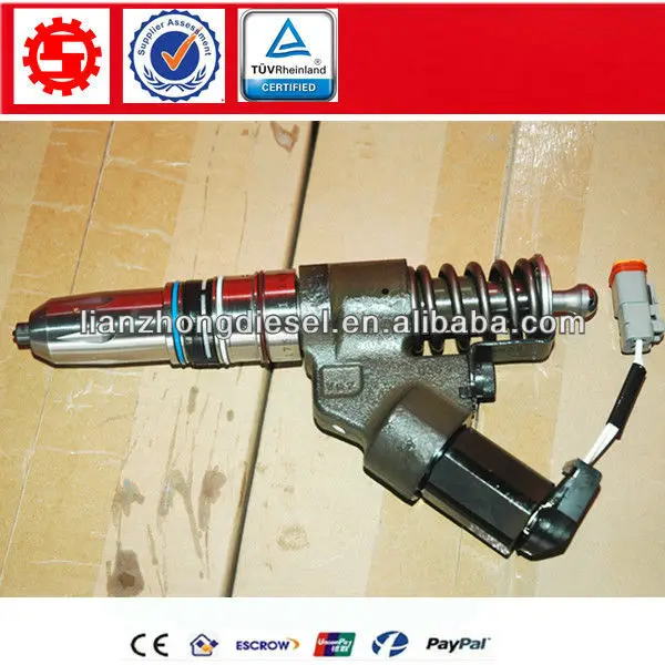 

ISM M11 QSM Motor injector 3411756 injection