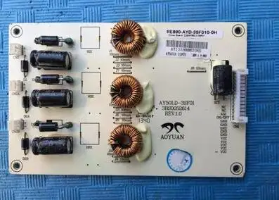 

power board for 1pcs/lote Good quality,The original power AY50LD-3SF01