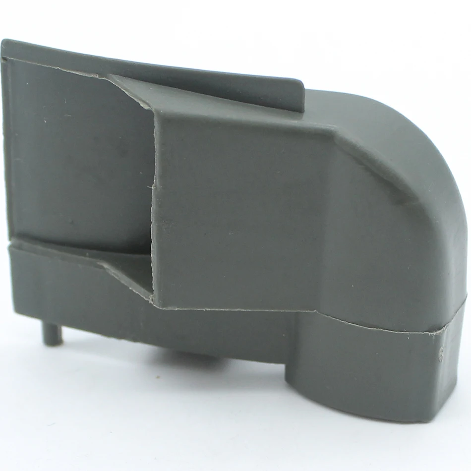 Aria Baffer Deflettore Per HUSQVARNA 362 365 371 372 XP Motosega Sostituire 503 62 84-01/5039628401