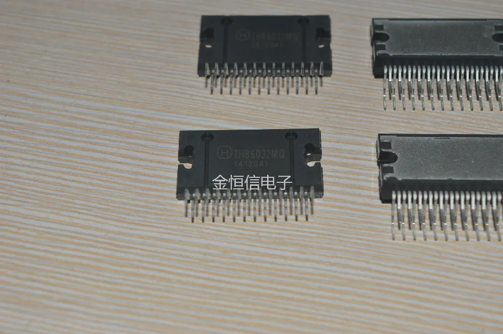 THB6032MQ THB6032 HZIP-25