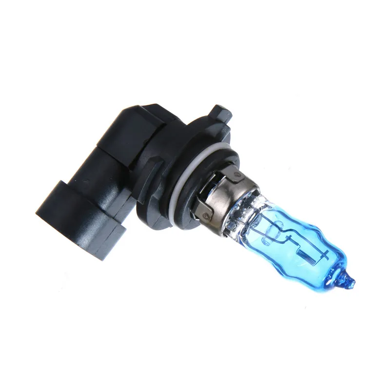 2x HB3 9005 100W Super White HOD Xenon Halogen Bulbs Car Headlight Lamp Halogen Lights Fog Lights Auto Car Head Light Bulb Lamp