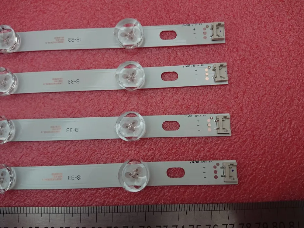 LED backlight Strip for TV 39LN575S 39LN540V 39LN570V 39LN5700 39LN5757 39LA616V 39LA621V 39LA620S 39LN5400 39LN5300 39LN5100