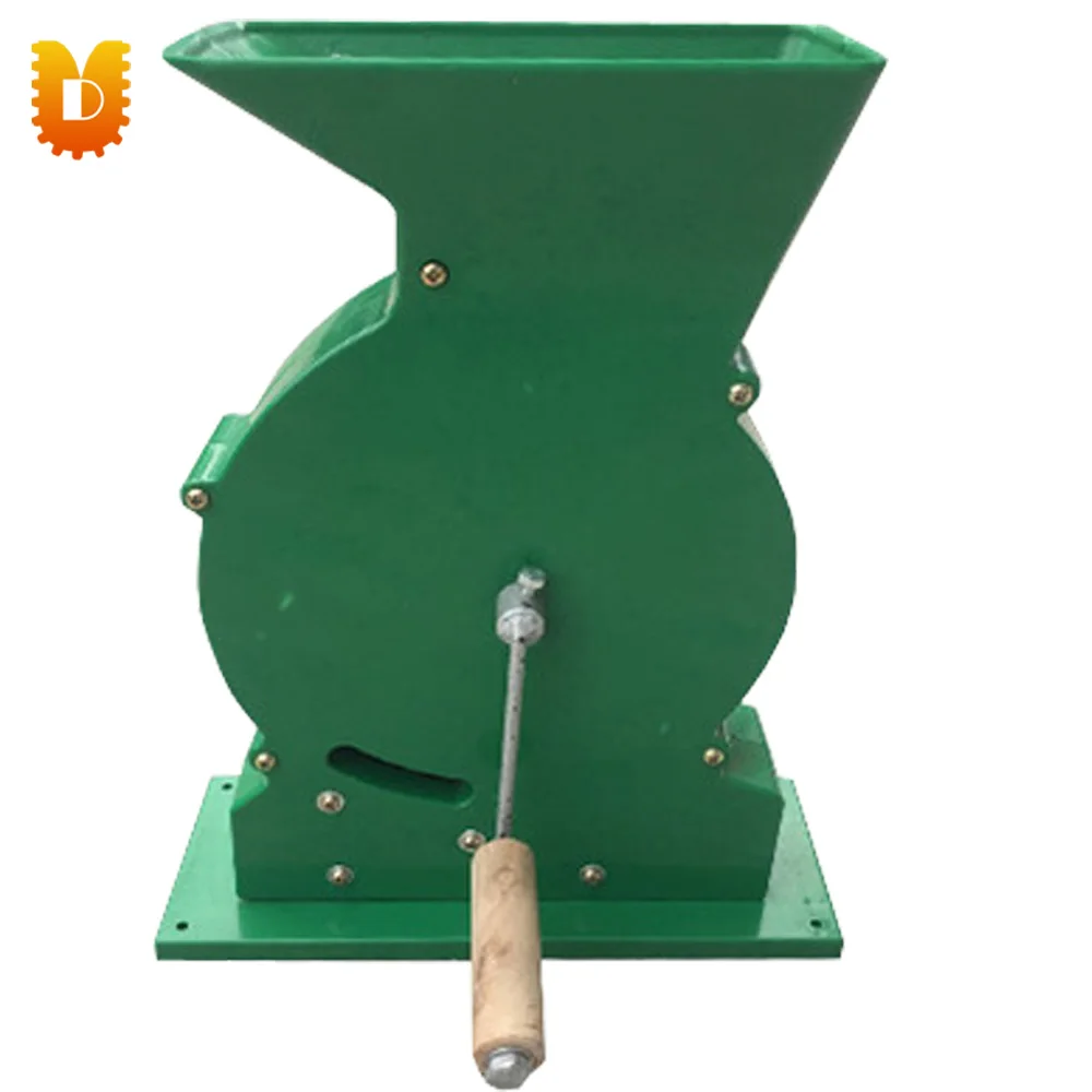 manual drive fresh lotus seed peeling machine
