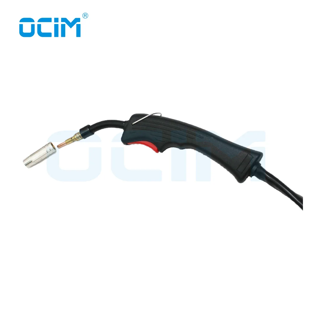 14AK  Small Welding Torch 2.5M  Mini Mig Gun