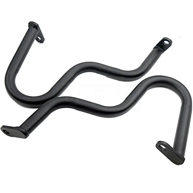 

Motorcycle Engine Guard Crash Bar Falling Protection For Kawasaki ER6N ER6F 2012 2013 2014 2015 ER 6N ER-6 N / F 12 13 14 15