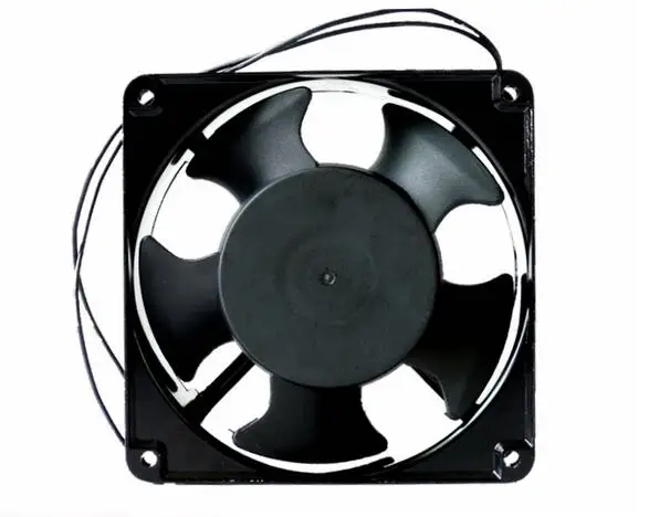 120*120*38  12038 220V-240V SF1212AD 115V 4 wire DC cooling fan