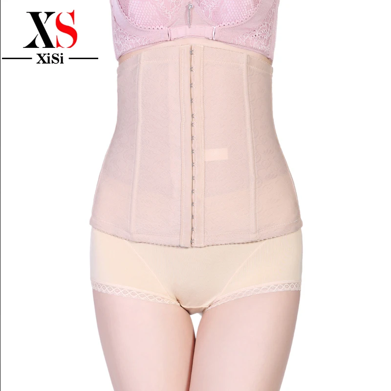 summer style long corset dress slimming sexy waist trainer Shapewear Underbust Corset belt body shaper corsets and bustiers