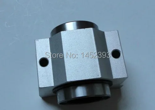 

Free Shipping 4pcs/lot 12mm bearing bushing SC12V SC12VUU SCV12UU linear bearing block for 12mm linear shaft