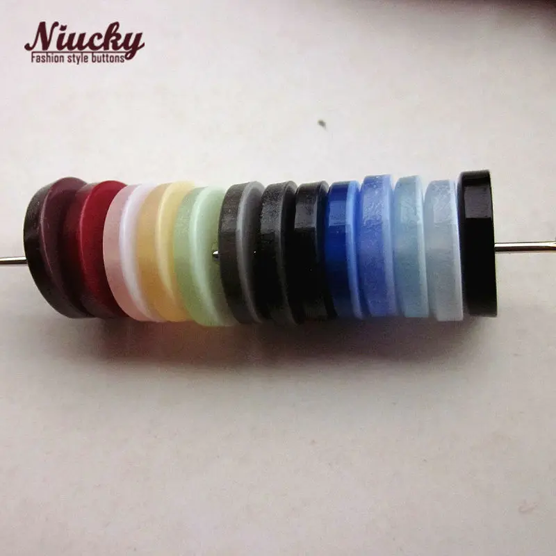 Niucky 11mm 7/16\