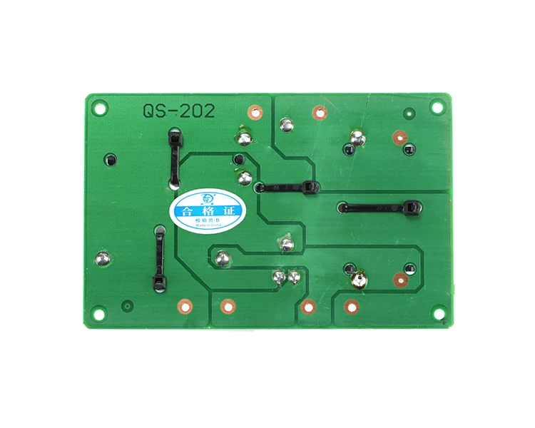 GHXAMP 350 watt 700 watt 2 Weg Crossover Audio Board Hochtöner Bass Lautsprecher Frequenz Teiler Für 4-8Ohm Lautsprecher Filter 2800 hz 2 stücke – Detail 10