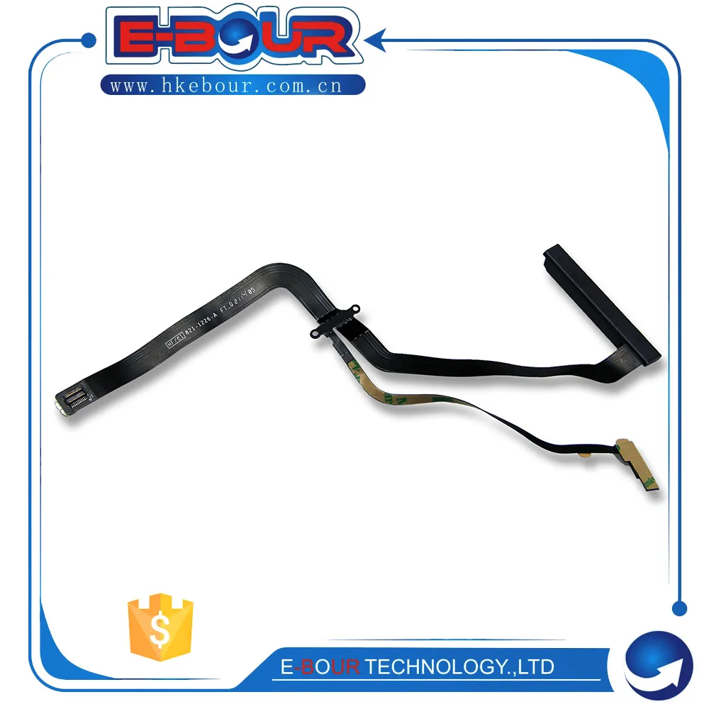 New 821-1226-A 922-9771 HDD Hard Disk Drive Flex Cable for MacBook Mac Pro 13