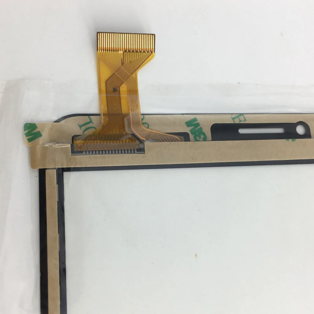 8 "ZOLL FPC-FC80J286-00 Touchscreen Digitizer Ersatz FPC FC80J286 00
