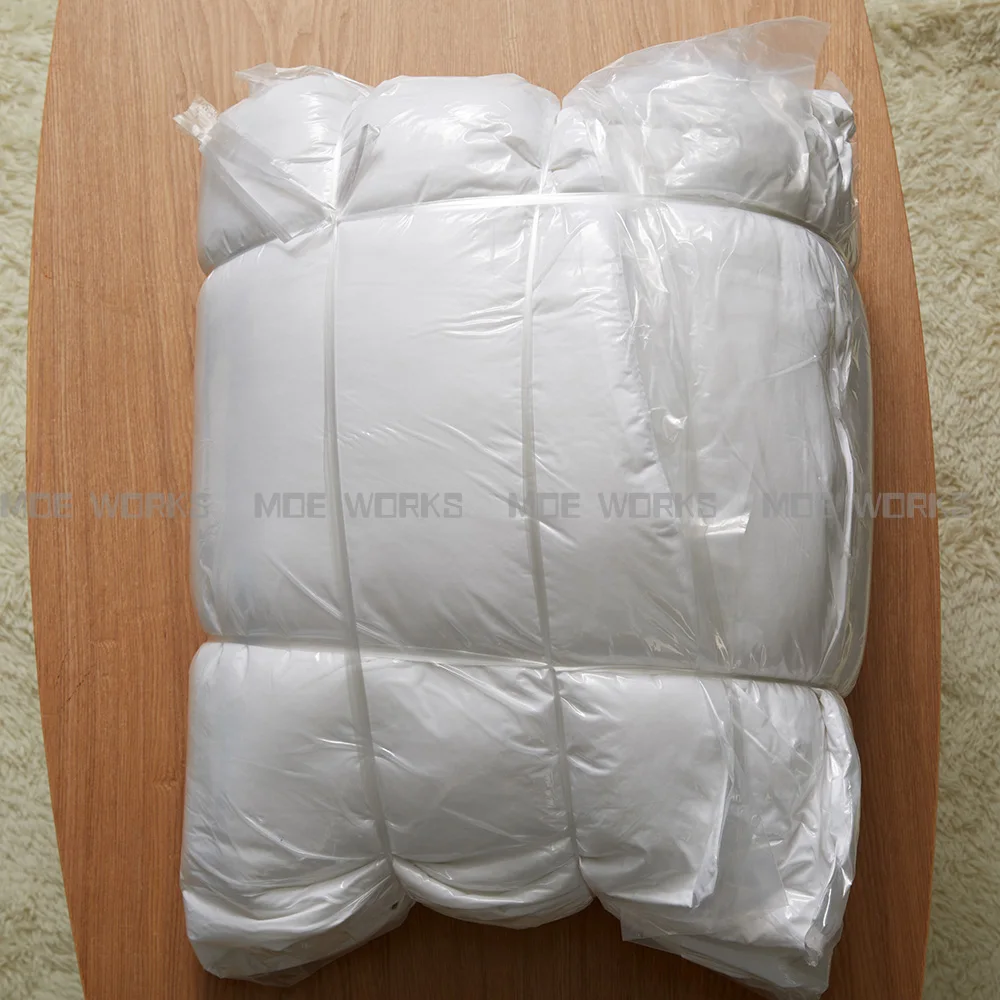 Long Inner Stuffing Pillow for Dakimakura, 50x150cm