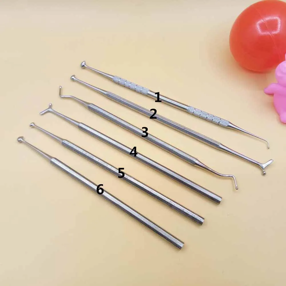 Dental Materials Dental Resin Silver Gong Amalgam Filler Trimming Tools Filling Light machine