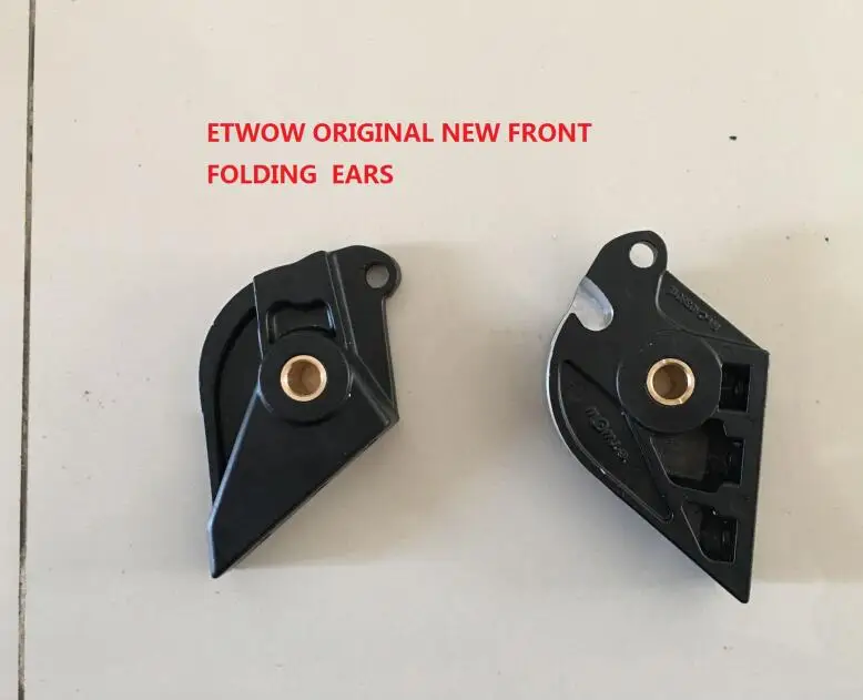 etwow original Folding ears spare parts