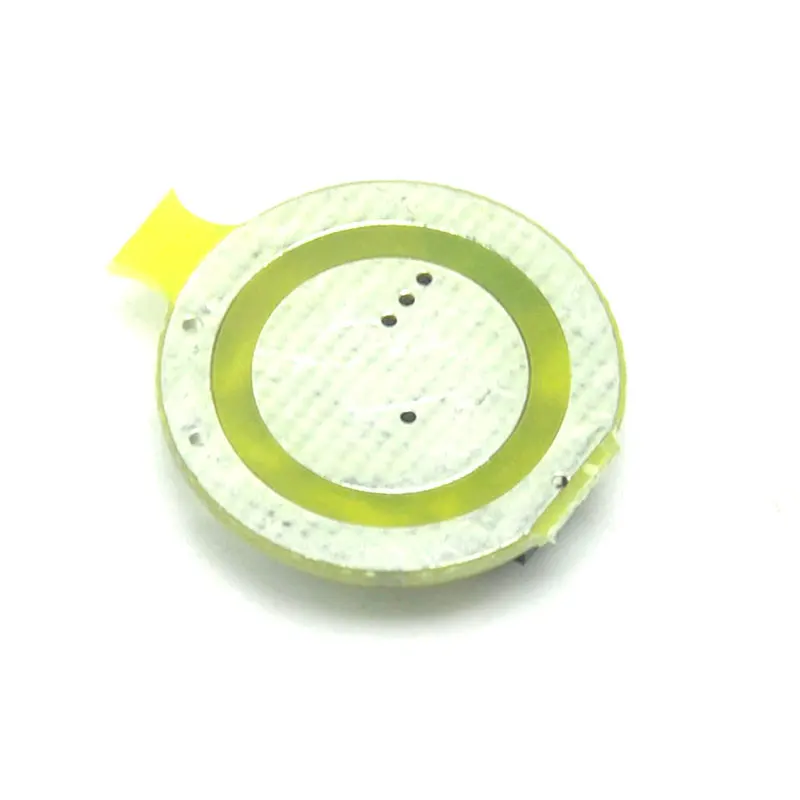 High Power 445nm 447nm 450nm 1W 1.4W Blue Laser Diode Driver Board Circuit 3.7V 17mm Diameter