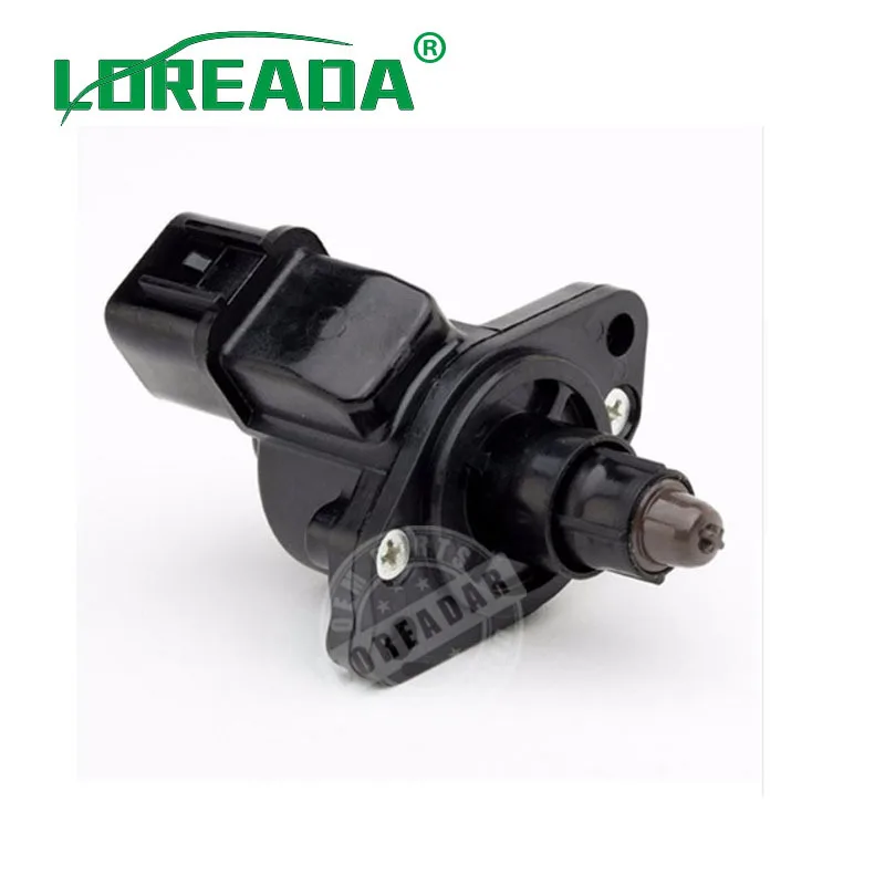 LOREADA Idle Air Control Valve OEM MD614368 MD614559 MD628054  MD614568 For Mitsubishi Eclipse For Hyundai Sonata For Dodge