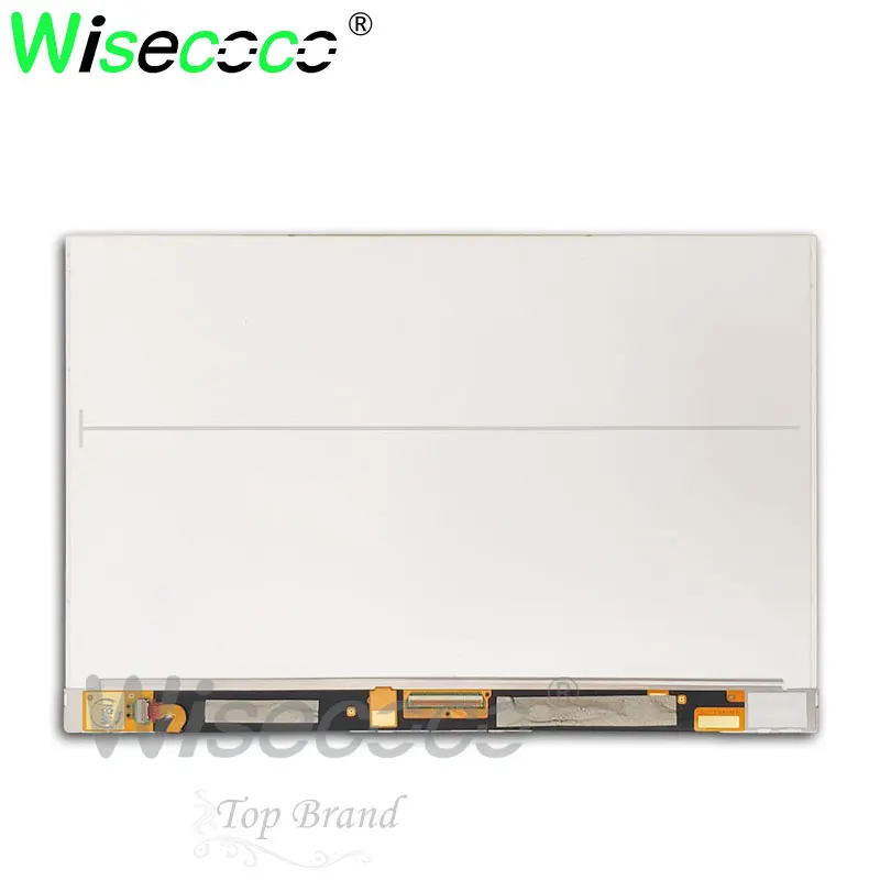 Placa de controle mipi 2 usb de 8.9 polegadas, display lcd embutido 2k com 61 pinos para projeto diy