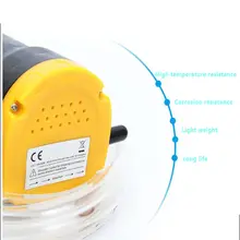 Electric Oil Pump 12V/24V for Vehicles #5