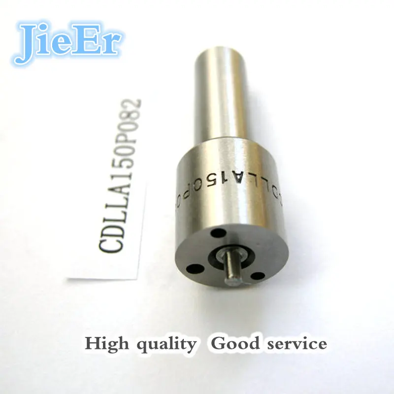 Yc4110q Apply  DLLA150P082 High Quality Diesel Engine Injector Nozzle