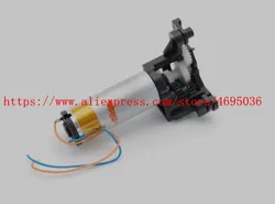 SLR digital camera repair replacement parts D80 gear motor group for Nikon