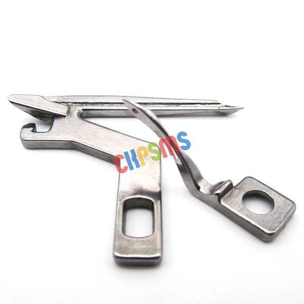 Variant: Upper Lower Looper