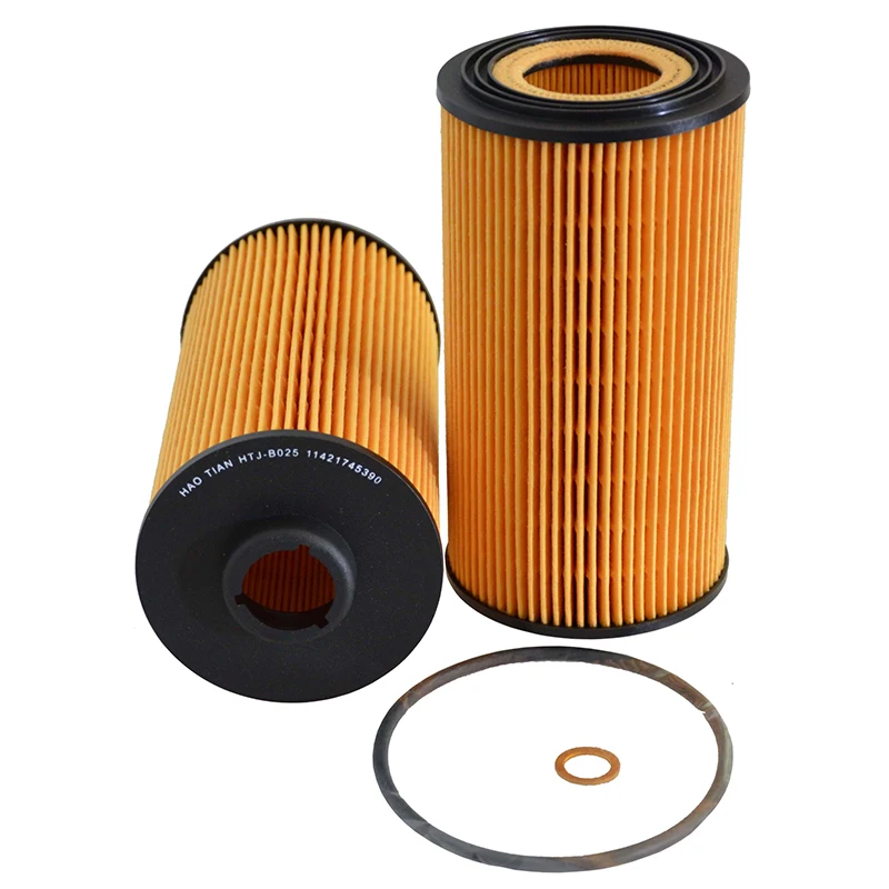 Auto Ölfilter Für BMW E31 E32 M60 4,0 L 850Ci M62 4,4 L M73 5,4 L 11427510717 11421745390 11427510716