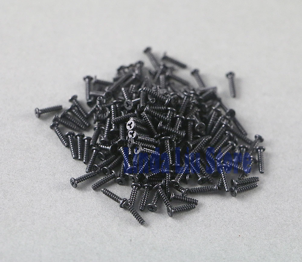 500pcs/lot Y Shape Screws replacement for Nintend Switch NS NX Controller for NS Switch Original Shell Case Repair